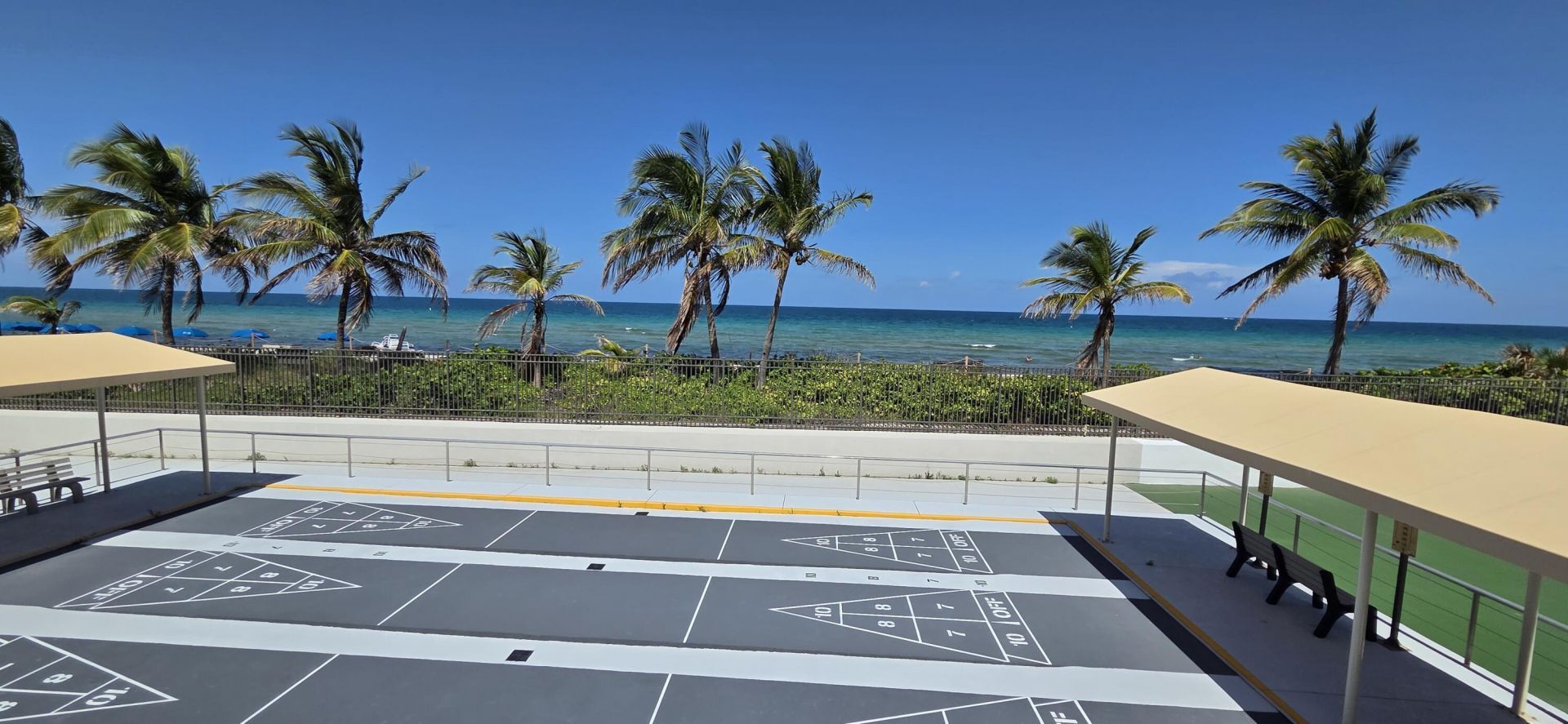 1980 S Ocean Drive, Unit 22c, Hallandale Beach, FL 33009 Photo