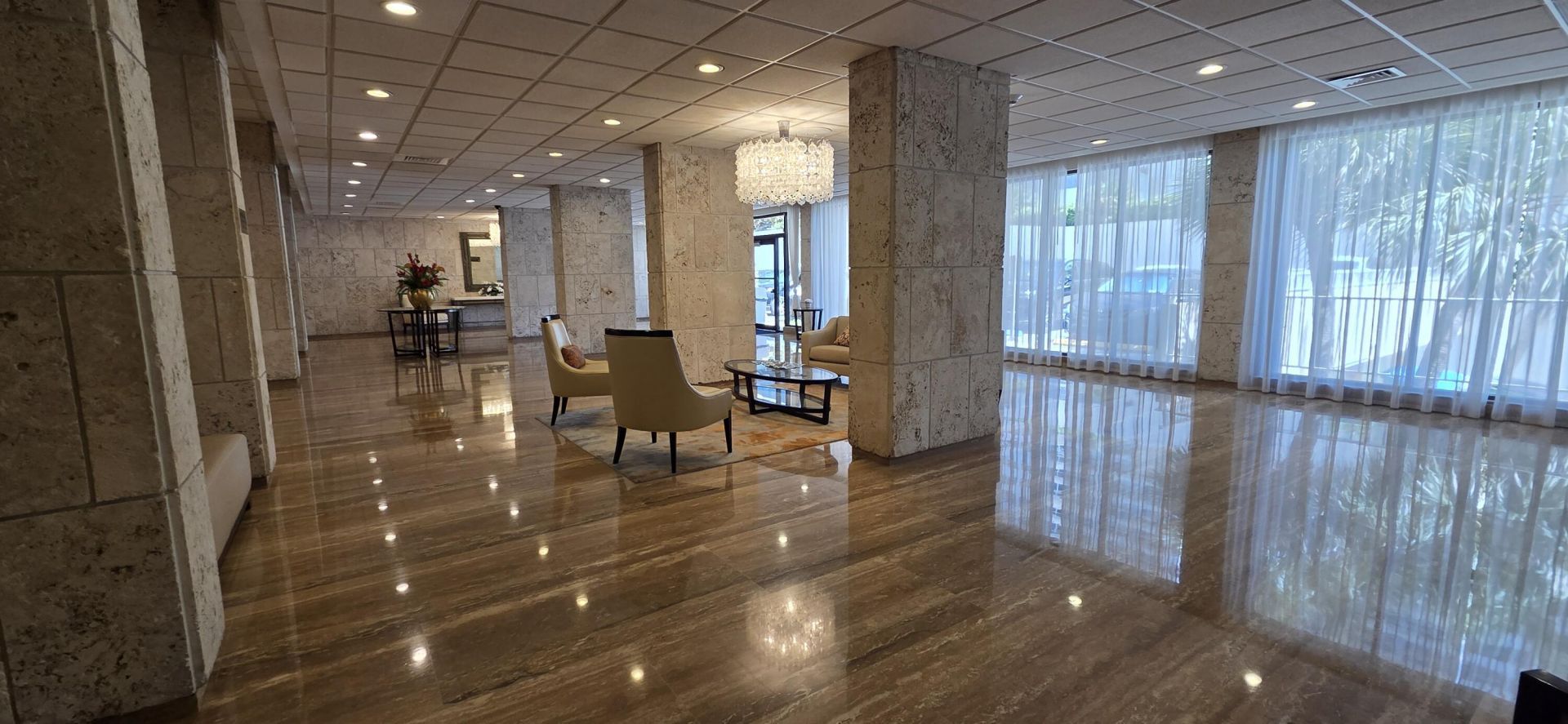 1980 S Ocean Drive, Unit 22c, Hallandale Beach, FL 33009 Photo