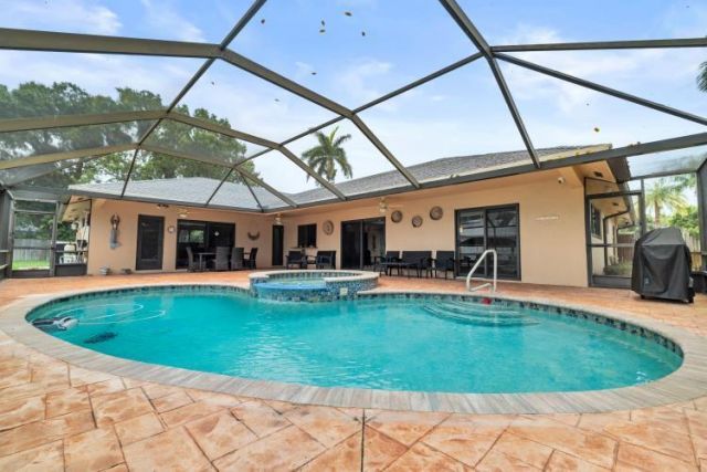 2409 SW 27th Avenue, Fort Lauderdale, FL 33312 Photo