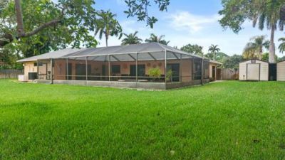 2409 SW 27th Avenue, Fort Lauderdale, FL 33312 Photo