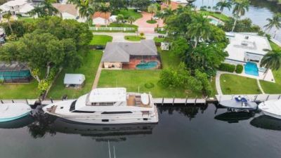 2409 SW 27th Avenue, Fort Lauderdale, FL 33312 Photo