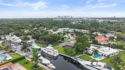 2409 SW 27th Avenue, Fort Lauderdale, FL 33312 Photo