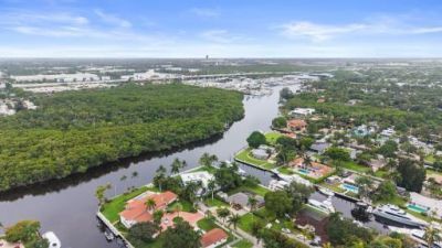 2409 SW 27th Avenue, Fort Lauderdale, FL 33312 Photo