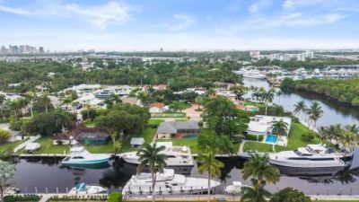 2409 SW 27th Avenue, Fort Lauderdale, FL 33312 Photo