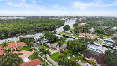 2409 SW 27th Avenue, Fort Lauderdale, FL 33312 Photo