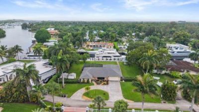 2409 SW 27th Avenue, Fort Lauderdale, FL 33312 Photo
