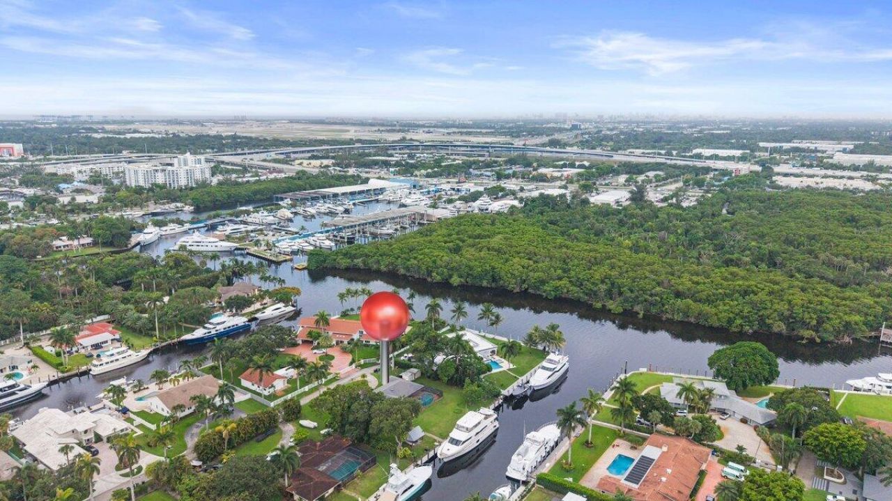 2409 SW 27th Avenue, Fort Lauderdale, FL 33312 Photo