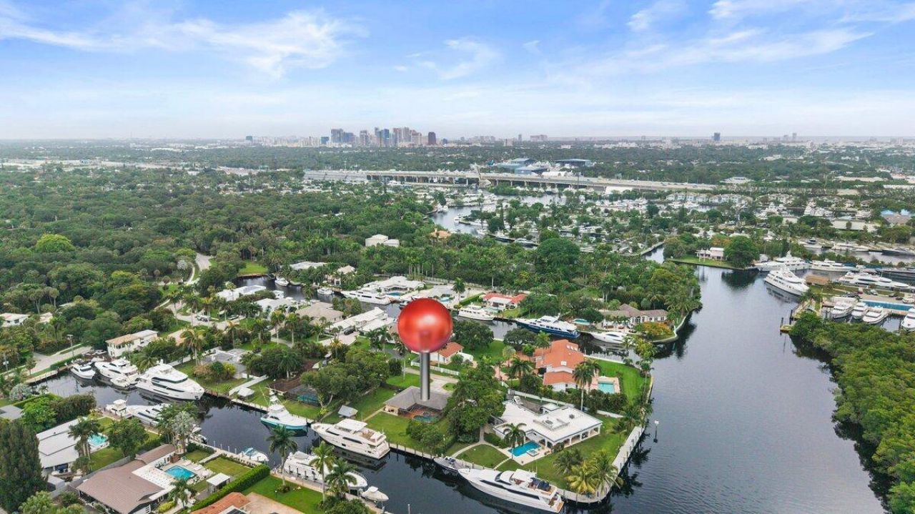 2409 SW 27th Avenue, Fort Lauderdale, FL 33312 Photo