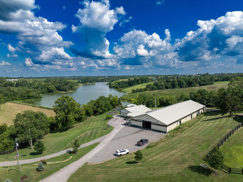 250 Boltz Lake Road, Dry Ridge, KY 41035 Photo 1