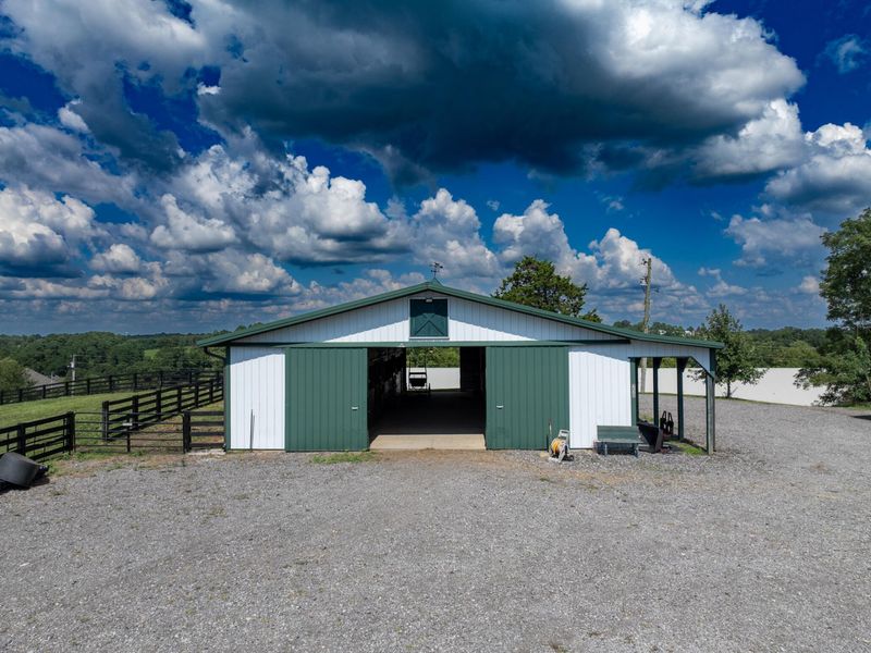 250 Boltz Lake Road, Dry Ridge, KY 41035 Photo 8
