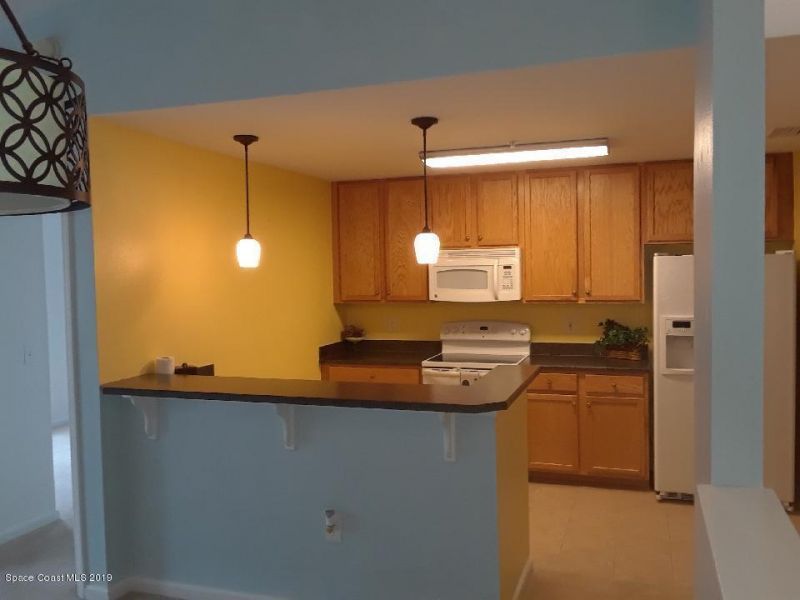 4116 Meander Place, Unit 203, Rockledge, FL 32955 Photo