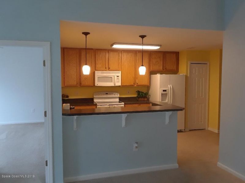 4116 Meander Place, Unit 203, Rockledge, FL 32955 Photo