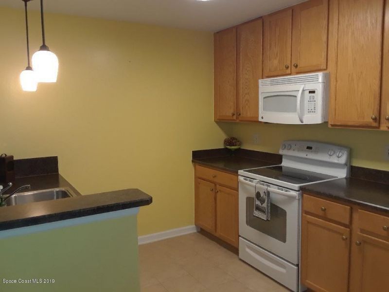 4116 Meander Place, Unit 203, Rockledge, FL 32955 Photo