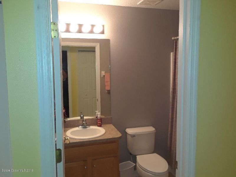 4116 Meander Place, Unit 203, Rockledge, FL 32955 Photo