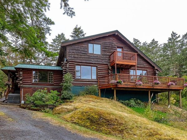 266 Moss Hill Pl , Metchosin, BC V9C 3Z2