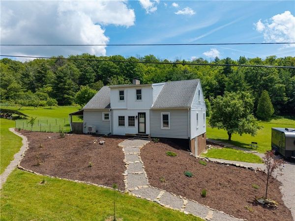192 Alfred Station Road , Alfred Station, NY 14803