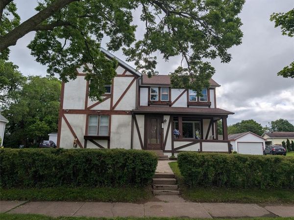 515 Dewey Street, Unit 1-2, Eau Claire, WI 54703