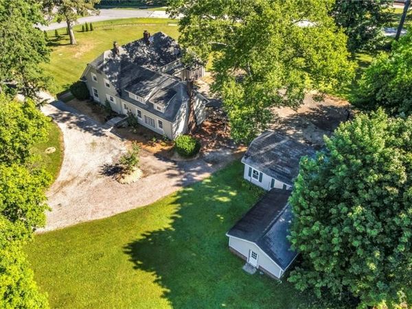 31 Fairfield Road, Painesville Twp, OH 44077
