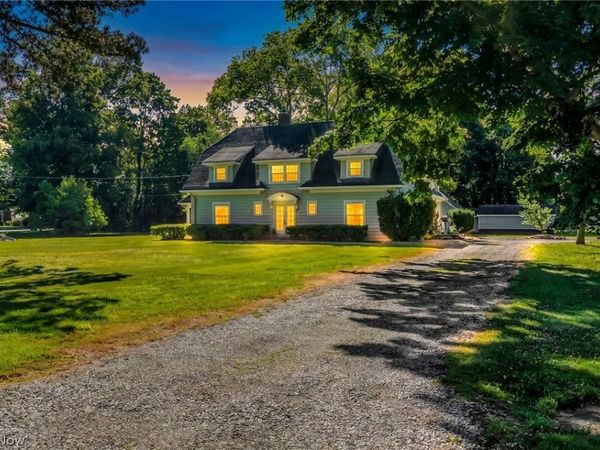 31 Fairfield Road , Painesville Twp, OH 44077