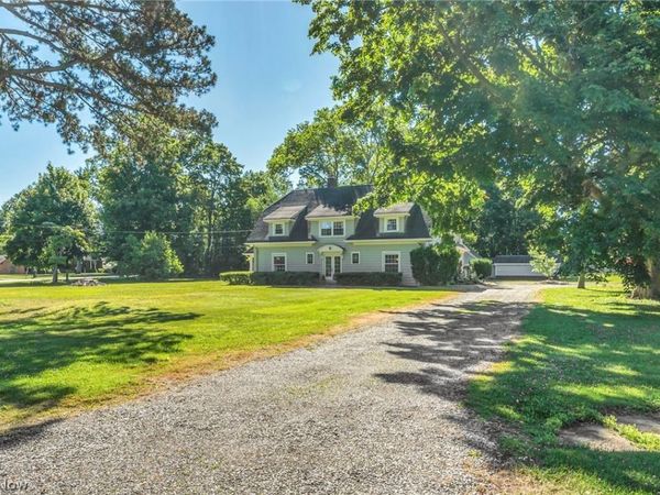31 Fairfield Road , Painesville Twp, OH 44077