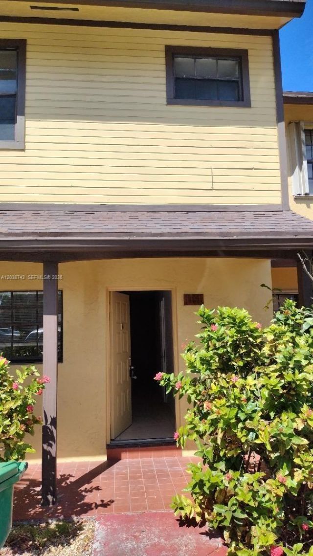 1151 NE 210th Ter, Unit 1151, Miami, FL 33179 Photo