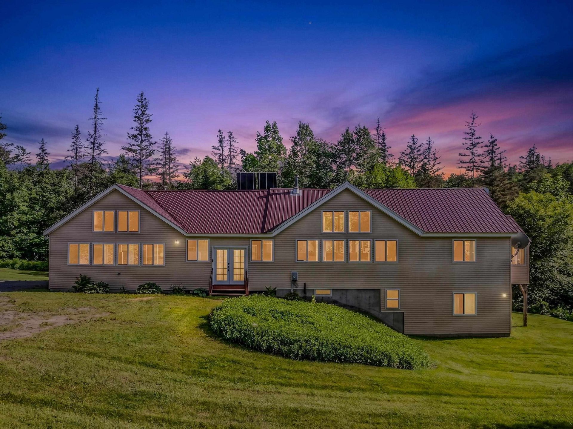 1736 Grimes Road Lyndon, VT 05819