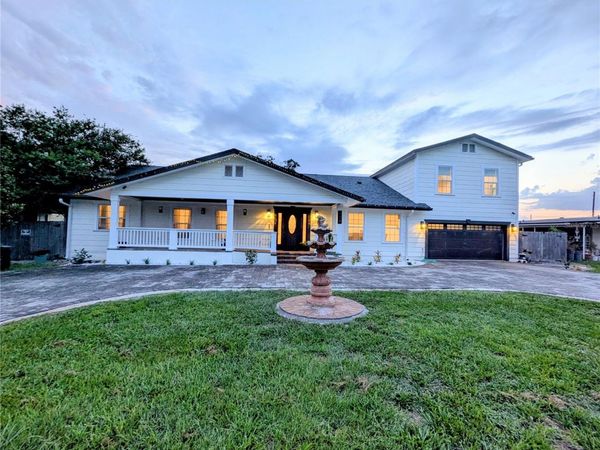 974 PINELLI STREET , ORLANDO, FL 32803