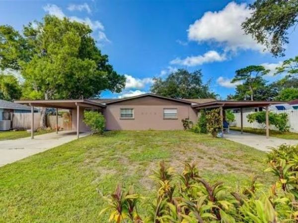 5318 17TH STREET W, Unit A, BRADENTON, FL 34207