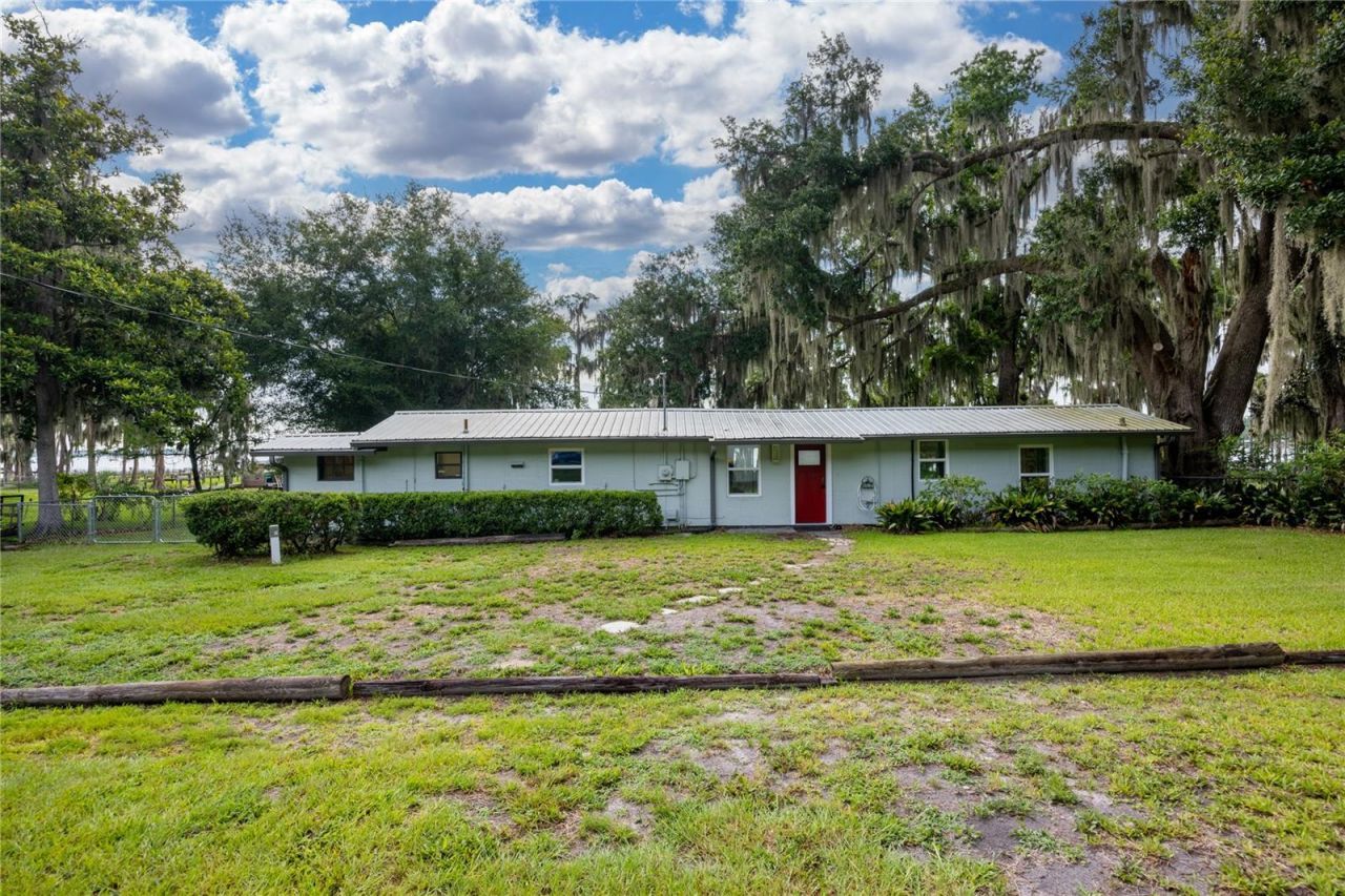 7521 NE 222nd Street , Melrose, FL 32666 Photo