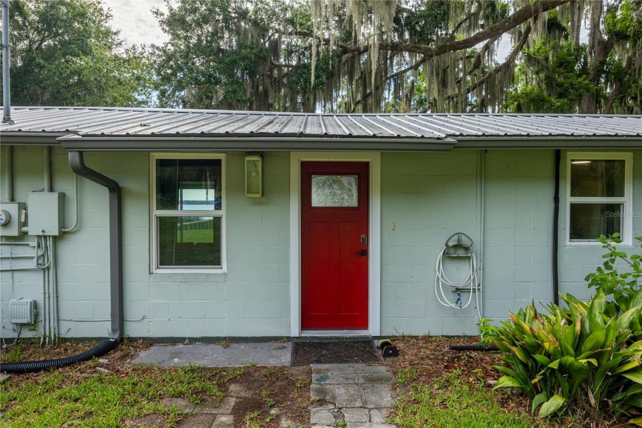 7521 NE 222nd Street , Melrose, FL 32666 Photo