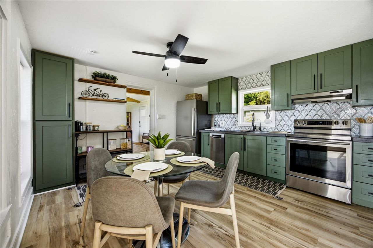 7521 NE 222nd Street , Melrose, FL 32666 Photo