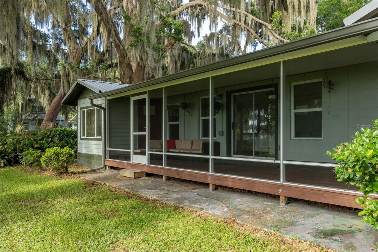 7521 NE 222nd Street , Melrose, FL 32666 Photo