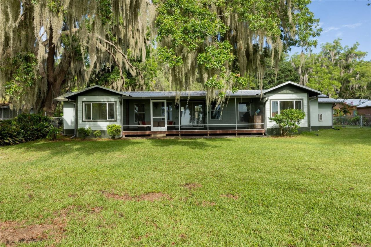 7521 NE 222nd Street , Melrose, FL 32666 Photo