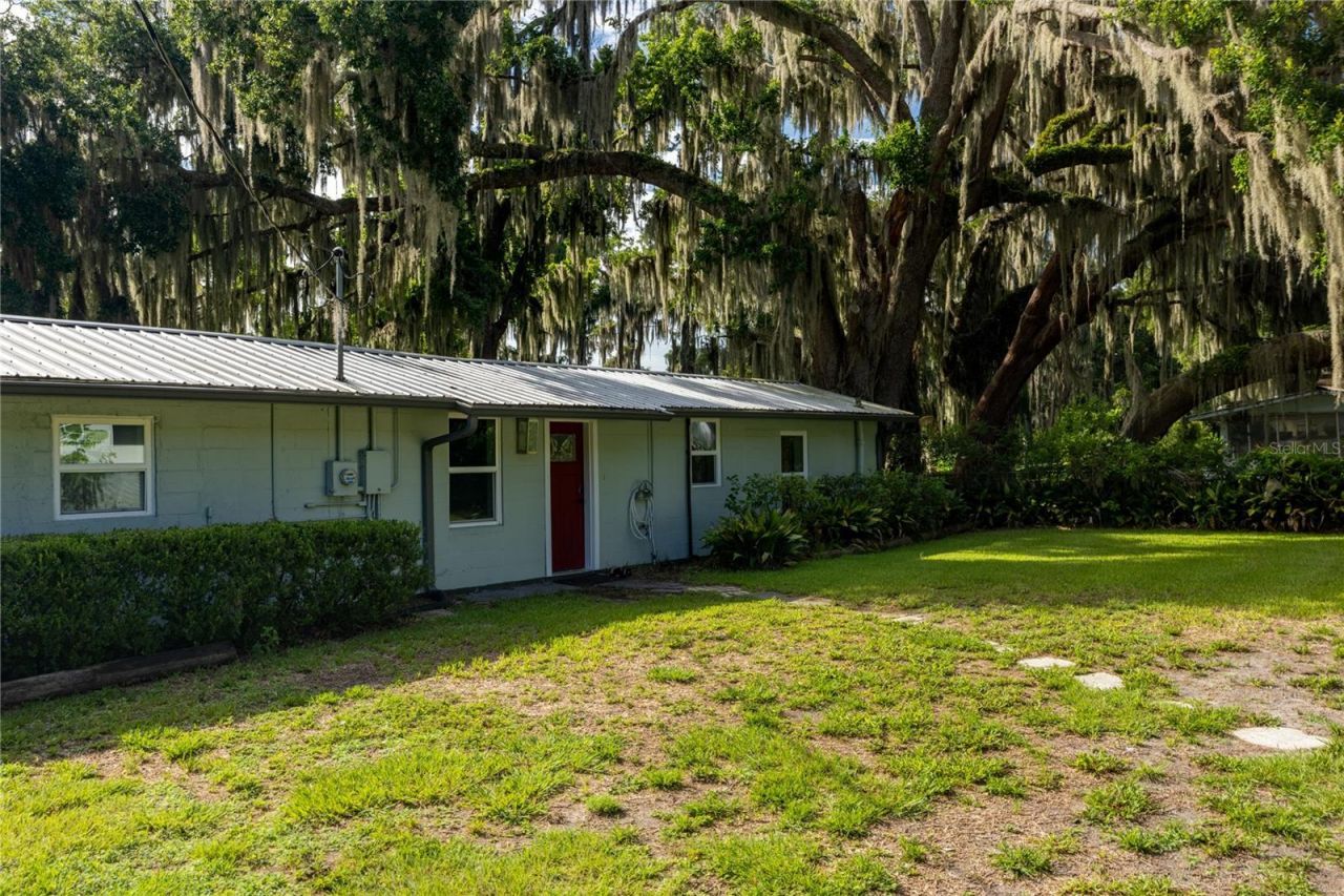 7521 NE 222nd Street , Melrose, FL 32666 Photo