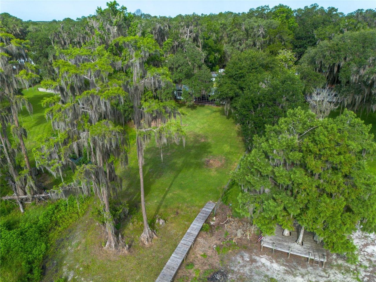 7521 NE 222nd Street , Melrose, FL 32666 Photo