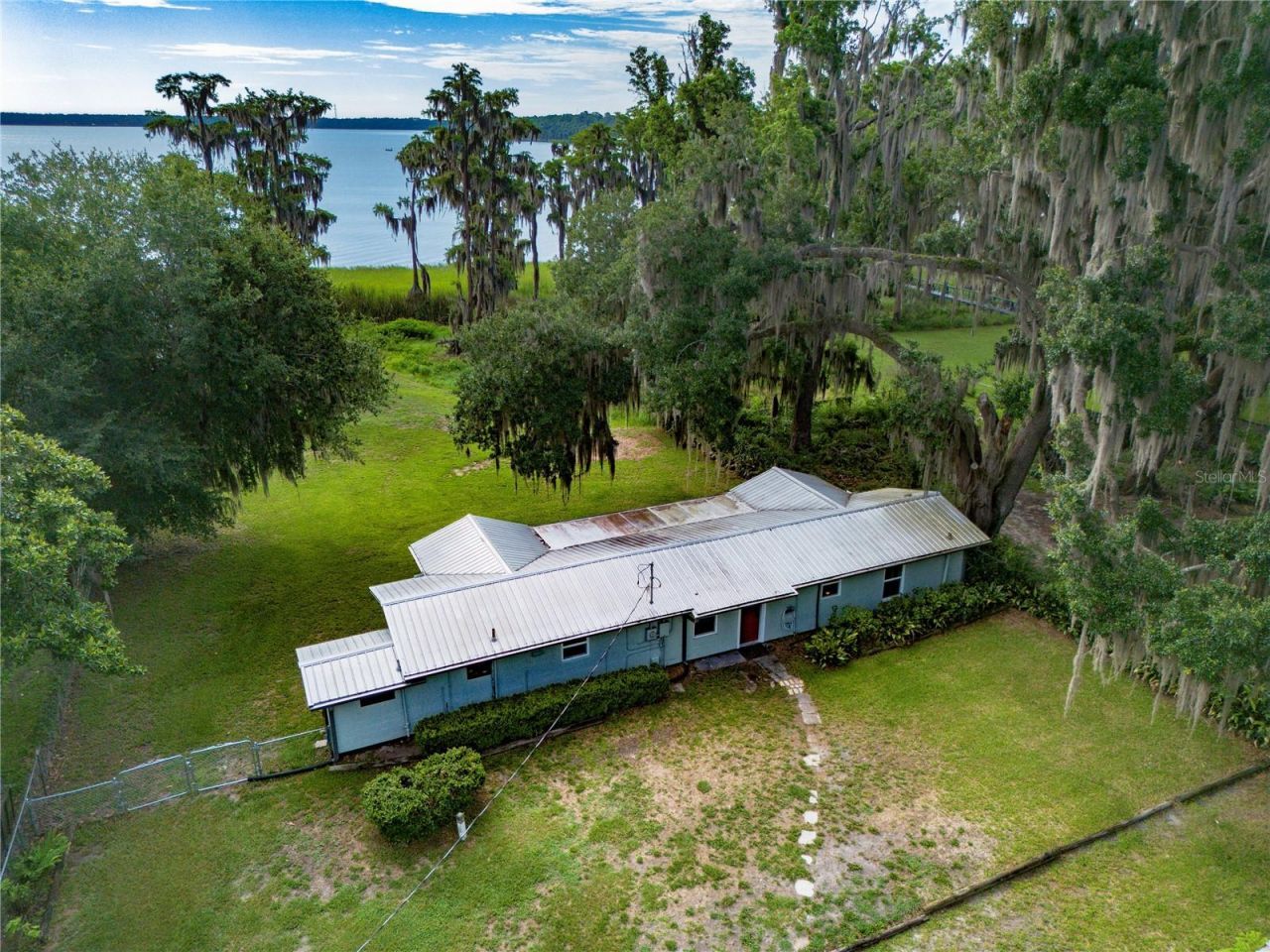 7521 NE 222nd Street , Melrose, FL 32666 Photo