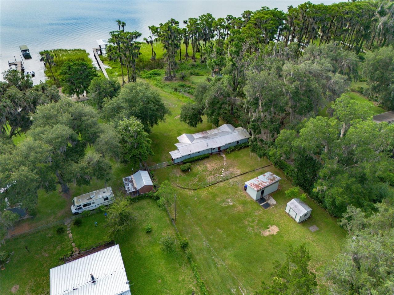 7521 NE 222nd Street , Melrose, FL 32666 Photo
