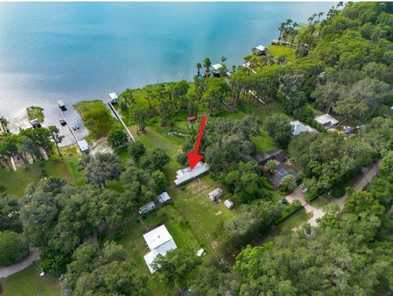 7521 NE 222nd Street , Melrose, FL 32666 Photo