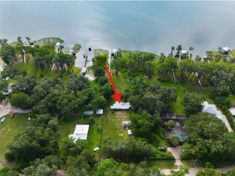 7521 NE 222nd Street , Melrose, FL 32666 Photo