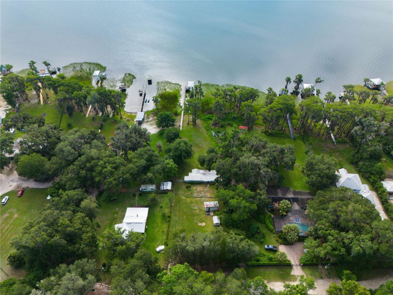7521 NE 222nd Street , Melrose, FL 32666 Photo