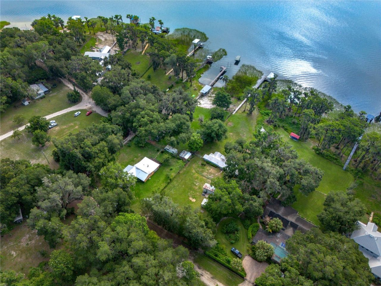 7521 NE 222nd Street , Melrose, FL 32666 Photo