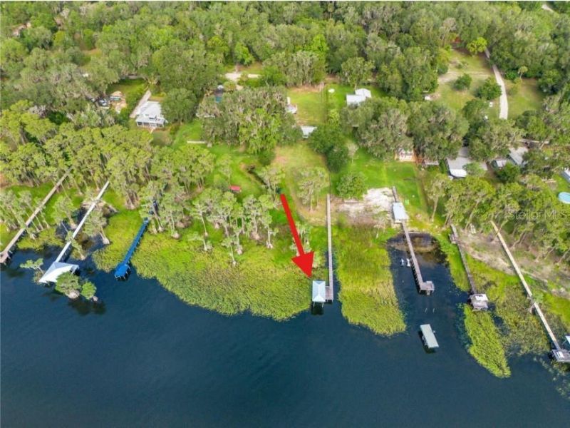 7521 NE 222nd Street , Melrose, FL 32666 Photo