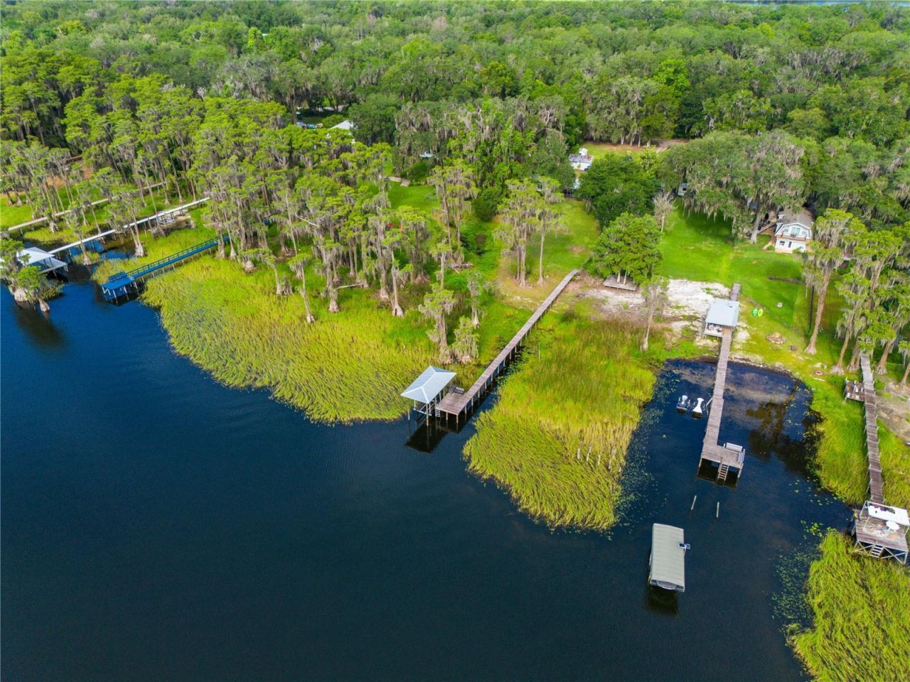 7521 NE 222nd Street , Melrose, FL 32666 Photo