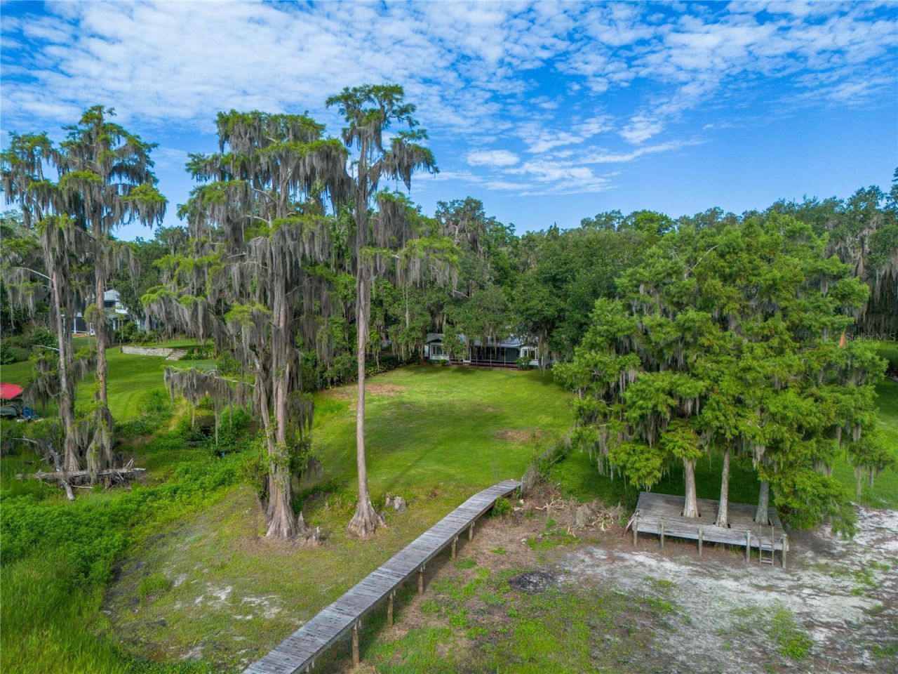 7521 NE 222nd Street , Melrose, FL 32666 Photo
