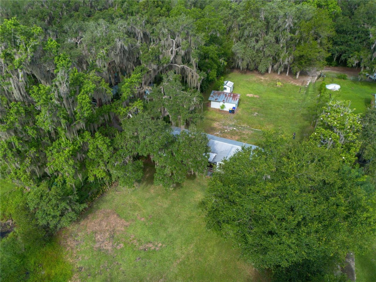 7521 NE 222nd Street , Melrose, FL 32666 Photo