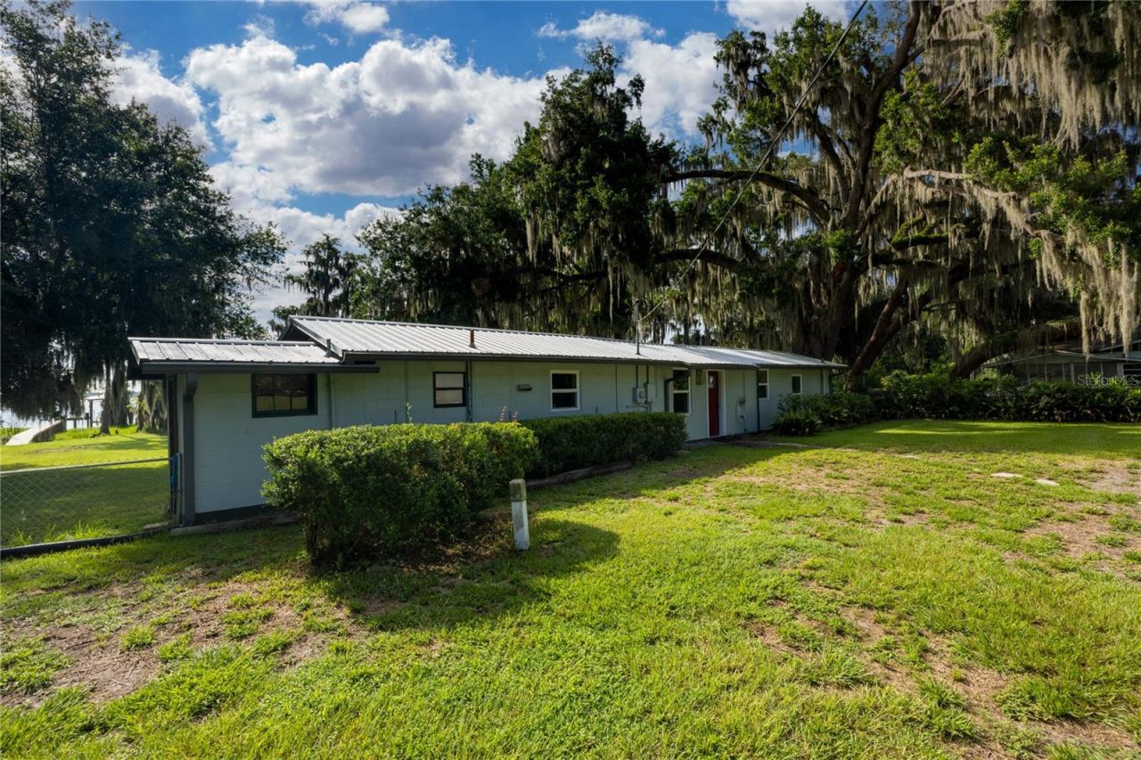 7521 NE 222nd Street , Melrose, FL 32666 Photo