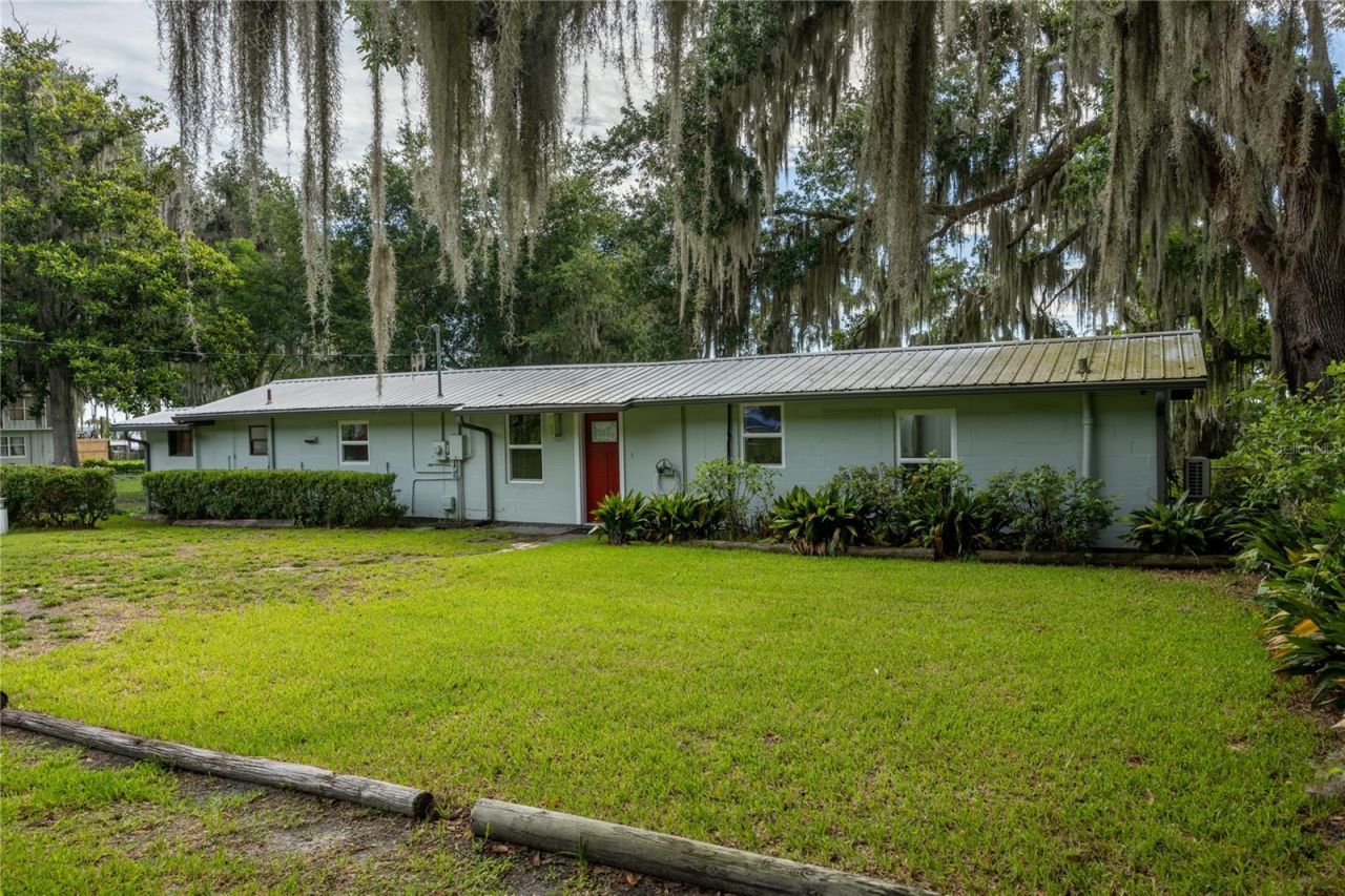7521 NE 222nd Street , Melrose, FL 32666 Photo