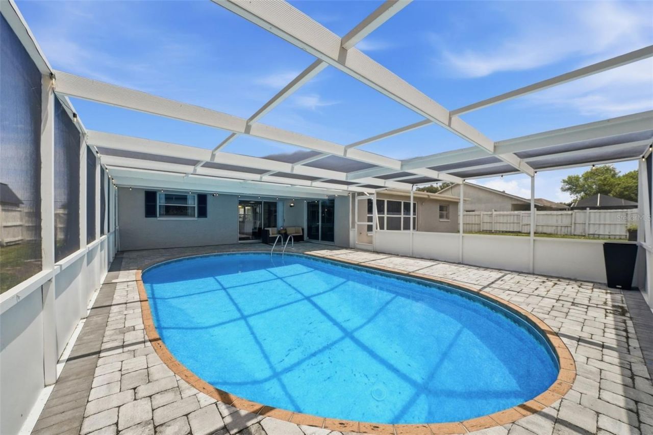 6072 Airmont Drive, Spring Hill, FL 34606 Photo