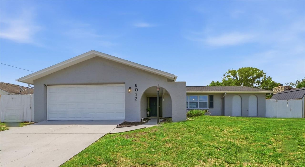 6072 Airmont Drive, Spring Hill, FL 34606 Photo