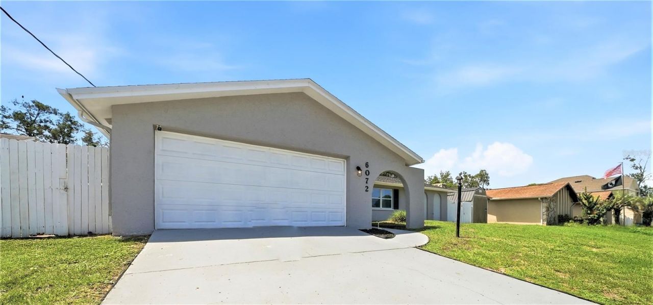 6072 Airmont Drive, Spring Hill, FL 34606 Photo
